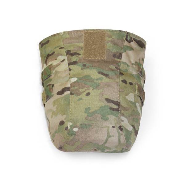 warrior  large roll up dump gen 2 multicam - immagine 2