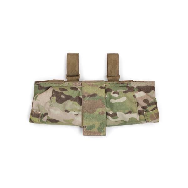 warrior  large roll up dump gen 2 multicam - immagine 3