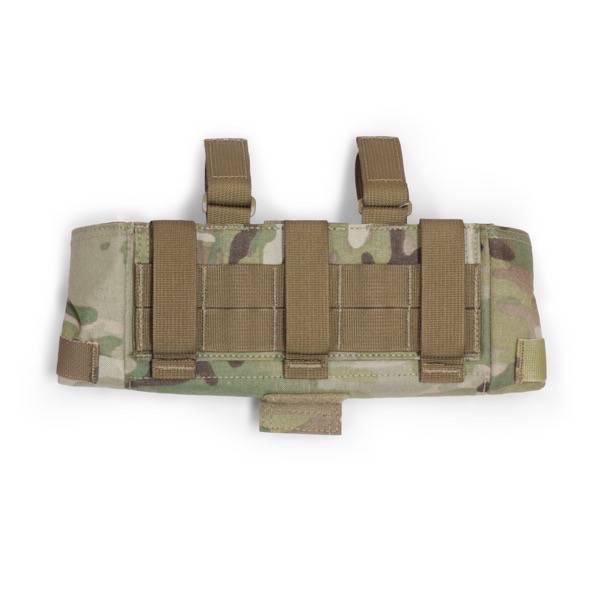warrior  large roll up dump gen 2 multicam - immagine 4
