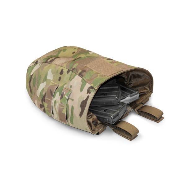 warrior  large roll up dump gen 2 multicam - immagine 5