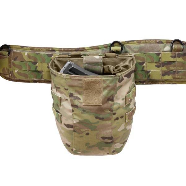 warrior  large roll up dump gen 2 multicam - immagine 7