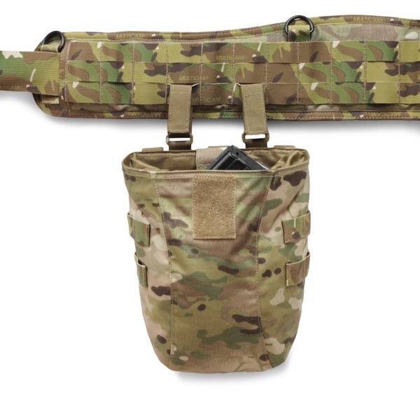 warrior  large roll up dump gen 2 multicam - immagine 8