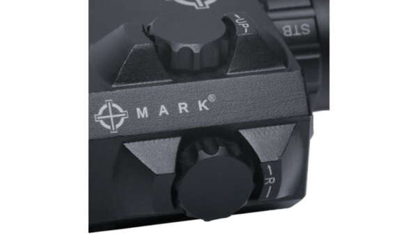 Sightmark LOPRO Mini COMBO Torcia e Laser BLACK - immagine 5