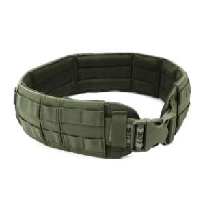 warrior - cinturone tattico gunfighter od