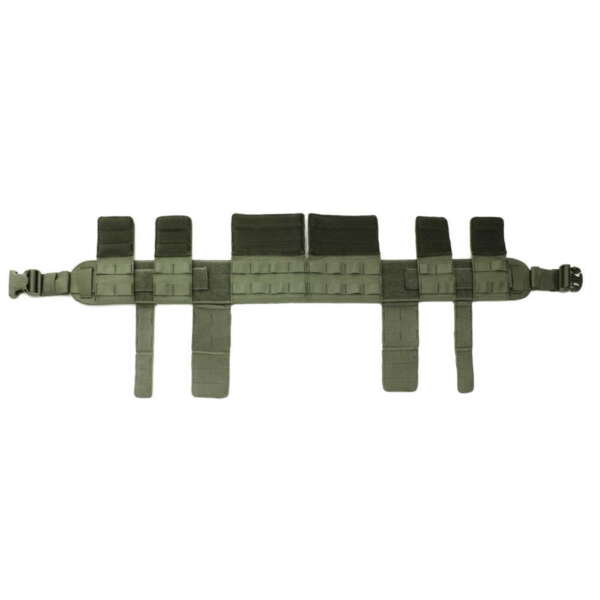 warrior - cinturone tattico gunfighter od - Image 3