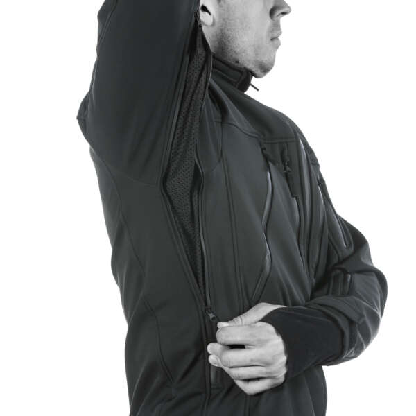 uf pro - delta eagle gen.2 tactical softshell jacket - immagine 3