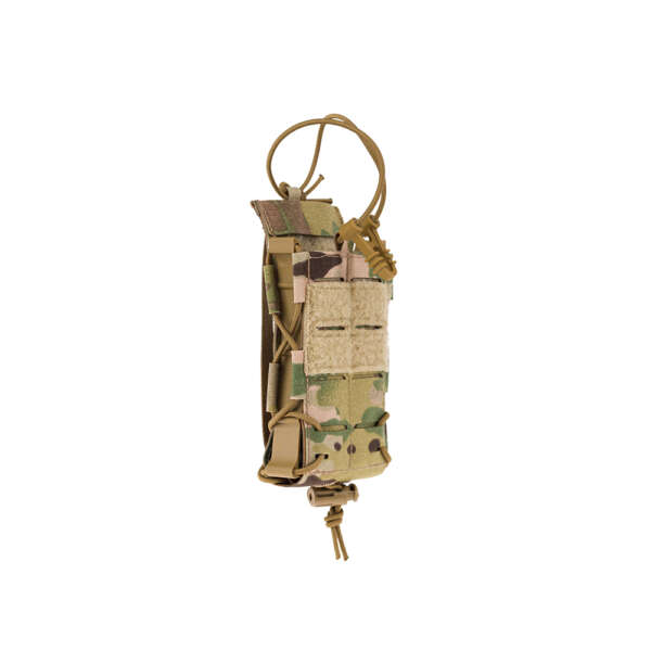 lindnerhof - Multi-Caliber Rifle Mag Pouch MX119  multicam
