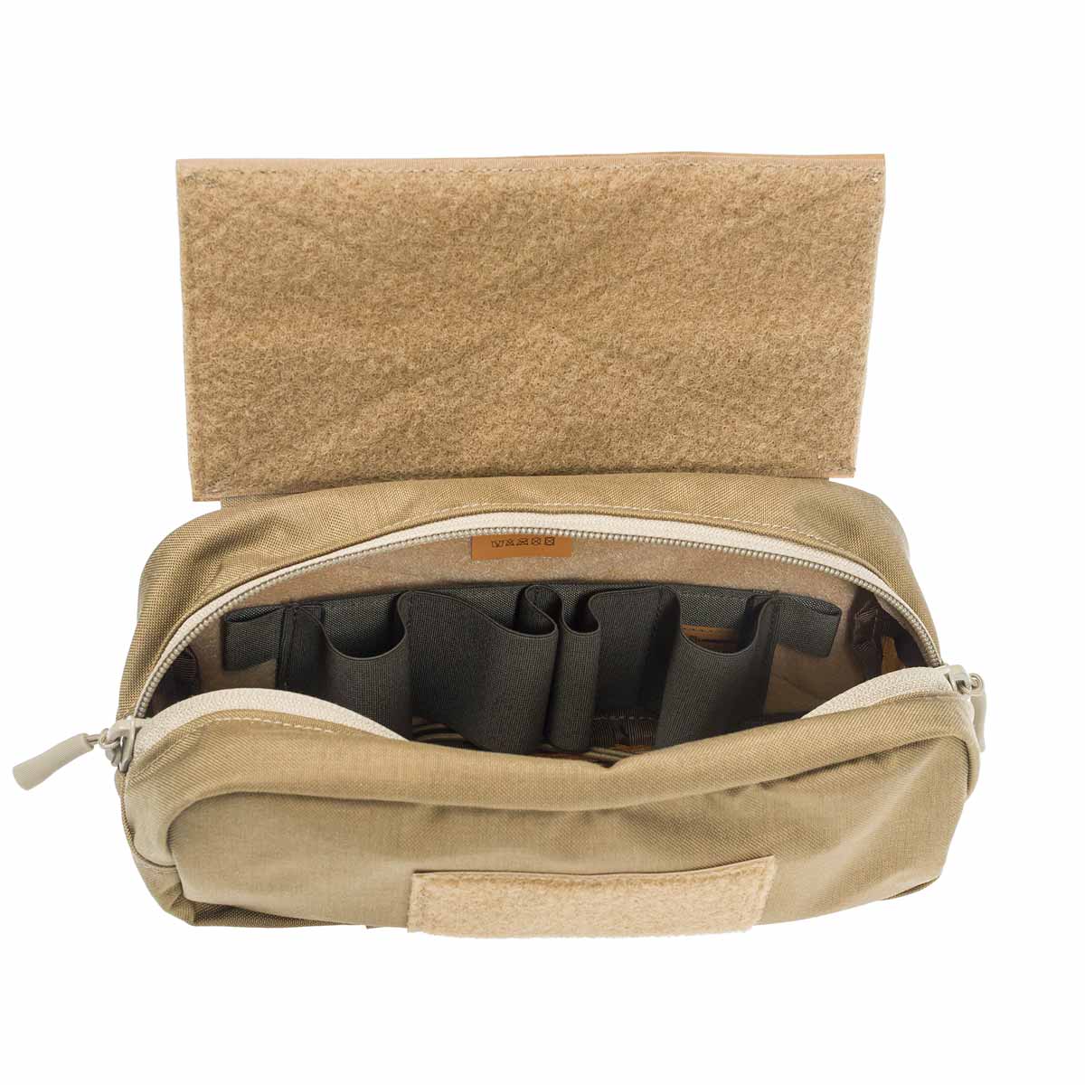 lindnerhof - Multi Hanger Pouch MX174  coyote - immagine 2