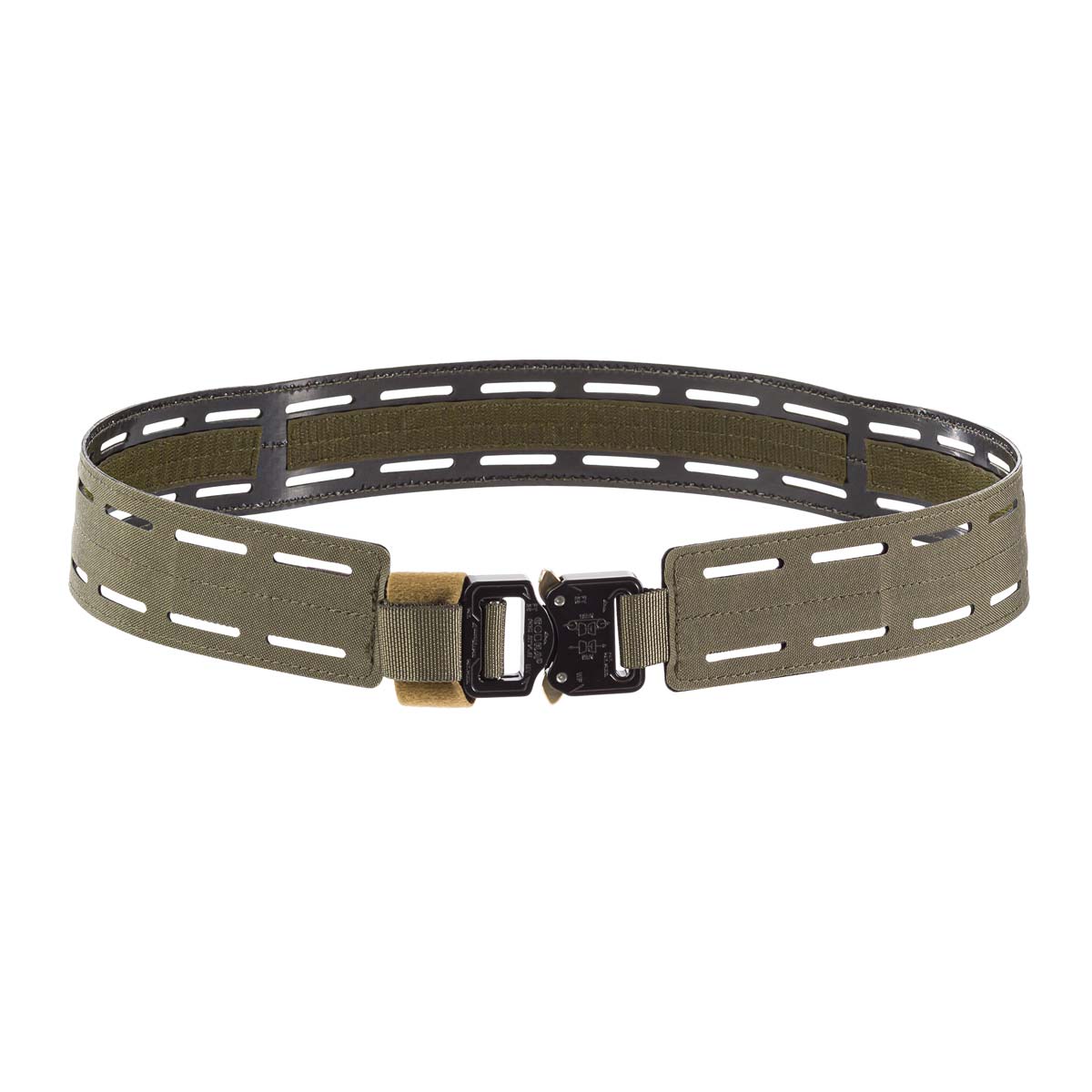 lindnerhof - curv belt cobra lt562 ranger green