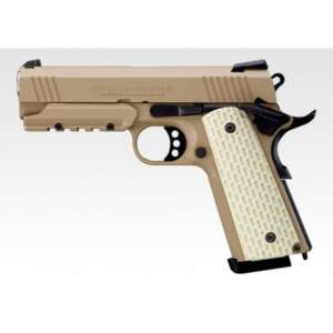 tokyo marui warrior 4.3 desert