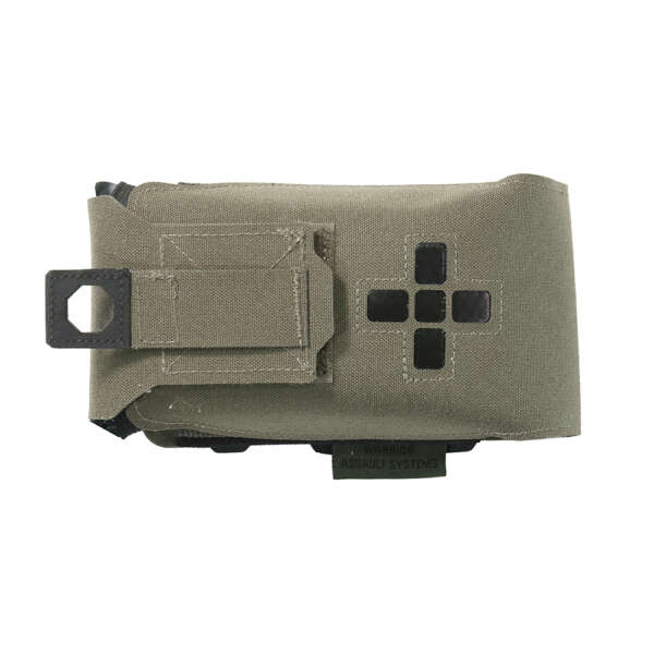 warrior IFAK pouch