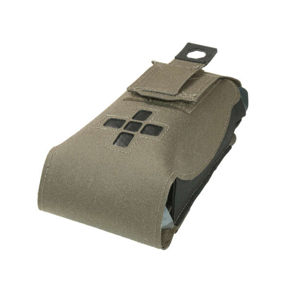 warrior IFAK pouch individual first aid RG - immagine 2