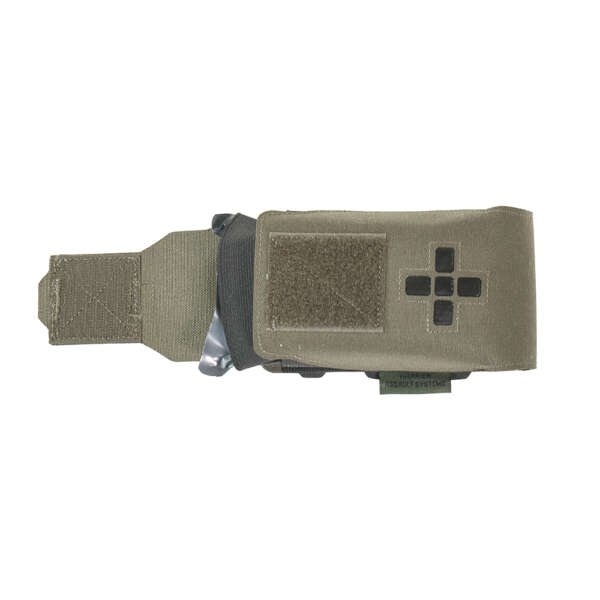 warrior IFAK pouch individual first aid RG - immagine 3