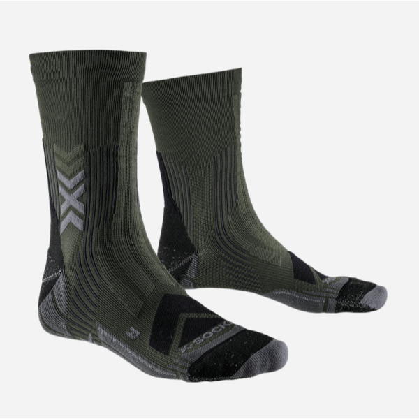 x-socks trekking expert hike