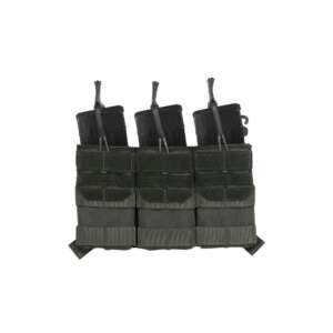 Agilite Placard AG3 Triple Mag Pouch tasca tripla RG