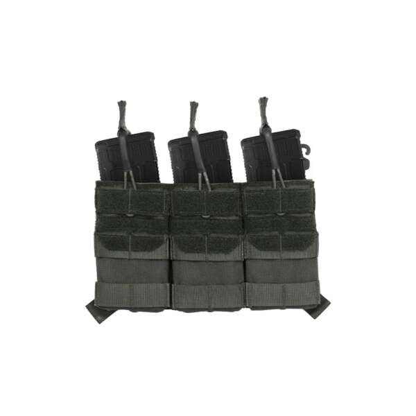 Agilite Placard AG3 Triple Mag Pouch tasca tripla RG