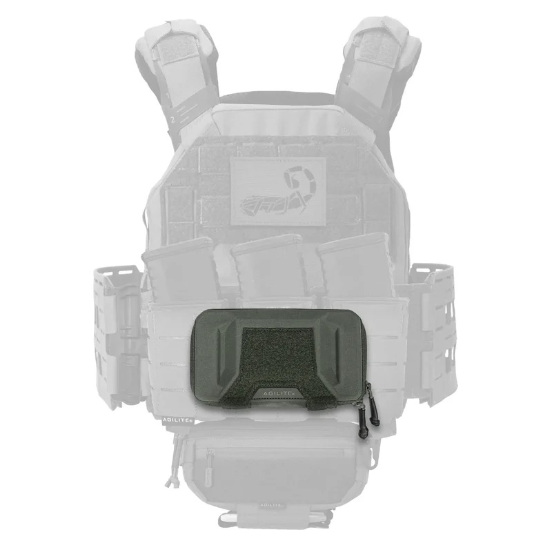 Agilite Battleshell Universal EUD Phone Pouch - immagine 3
