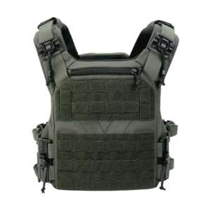 Agilite K19 Plate Carrier M/L ranger green