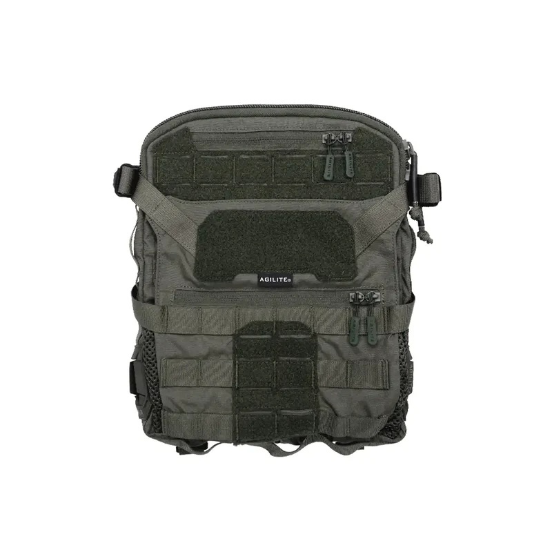 Agilite Back Panel Micro MAP Ranger Green