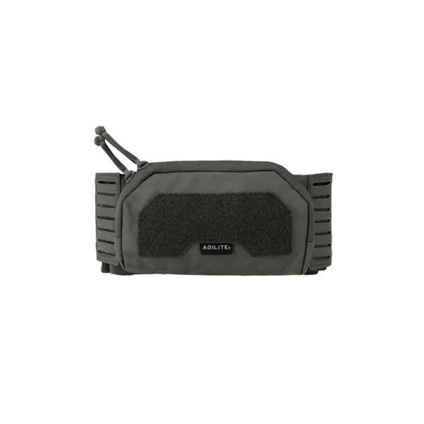 Agilite Pincer Placard 2nd Layer Admin Pouch RG