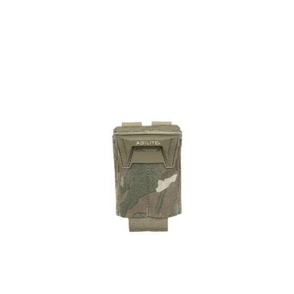 Agilite Pincer Single Multi-Caliber Mag Pouch MC