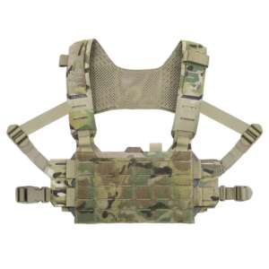Reaper Rig Agilite Multicam