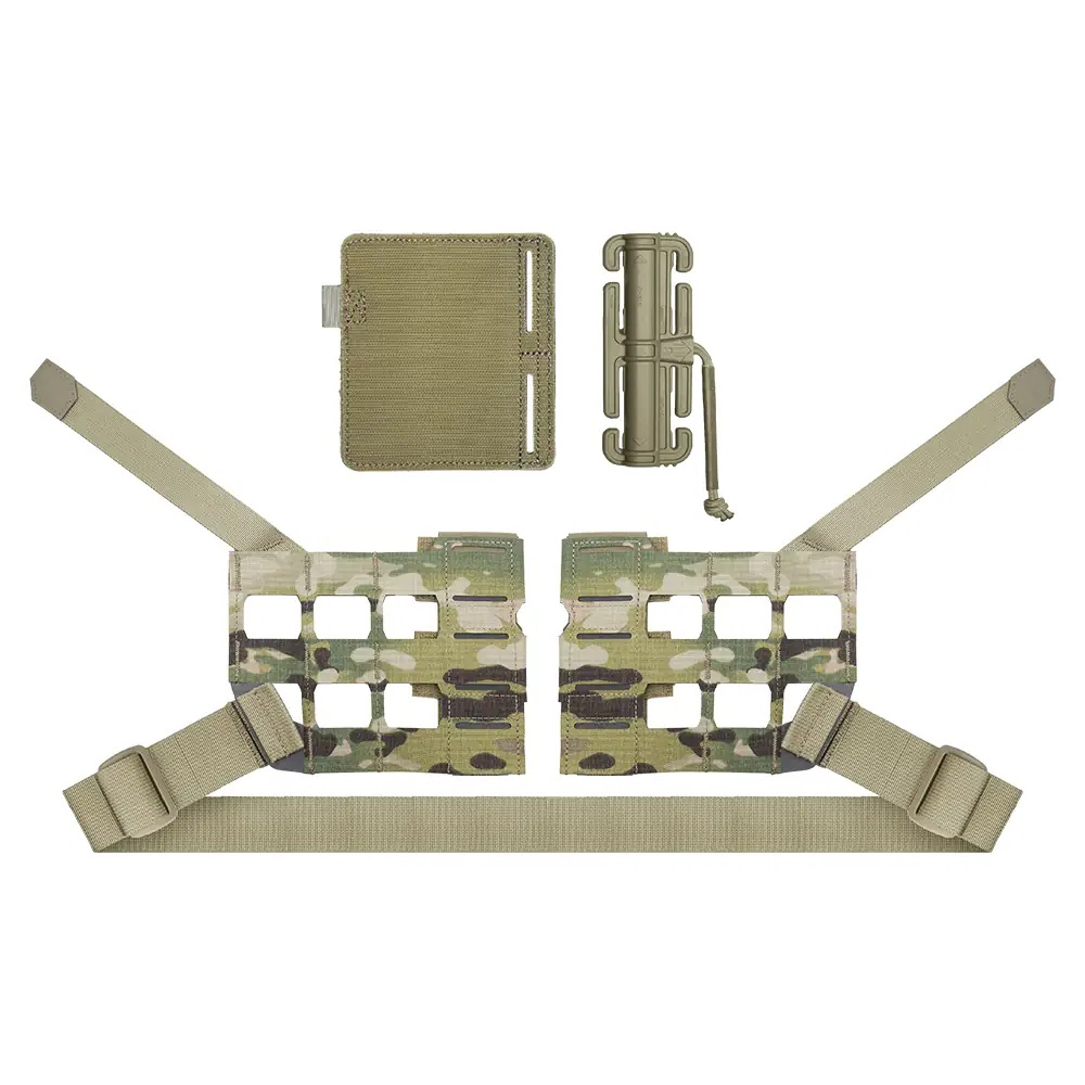 Agilite Warfighter Wings Expansion Kit for Reaper Rig MC