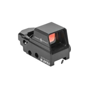 Sightmark Ultra Shot M-Spec series FMS Red dot