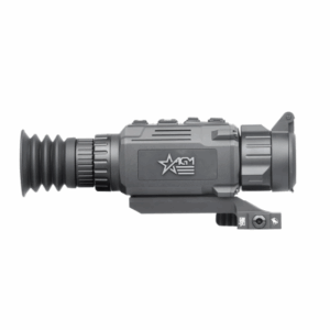 AGM Rattler V2 25-256 Thermal Imaging Rifle Scope
