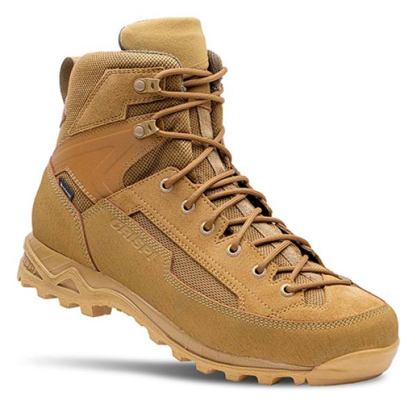 Crispi AT6 GTX boots BROWN OP