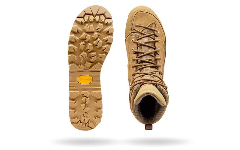 Crispi AT6 GTX boots BROWN OP - immagine 4