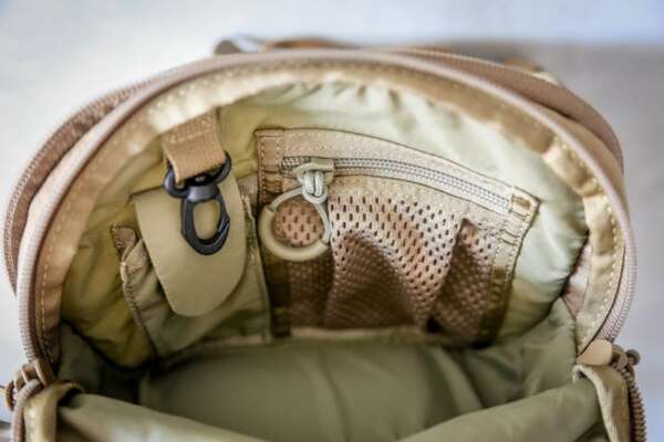 eberlestock Bandit Multicam - immagine 6