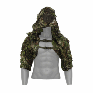 ghosthood ghillie-short-green
