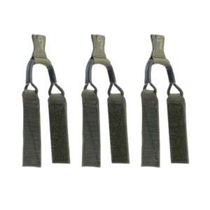 Agilite Jump Retention Tabs RG