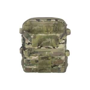 Agilite Back Panel Micro MAP Multicam