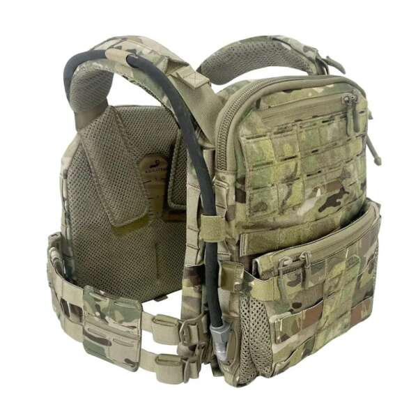 Agilite Back Panel Micro MAP Multicam - immagine 3