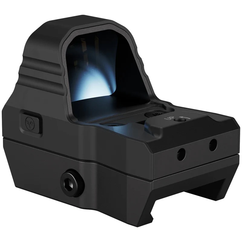 firefield F1 Ironclad Mini Reflex Sight - Image 3