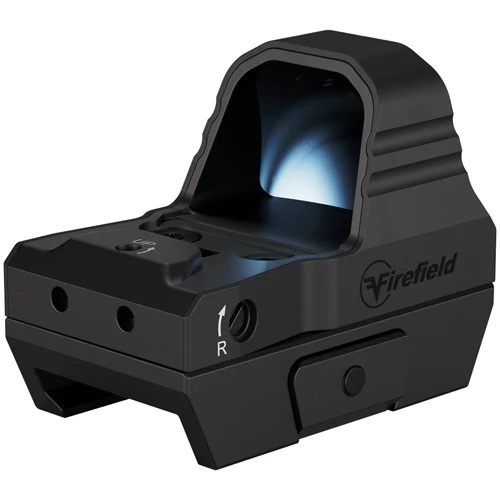 firefield F1 Ironclad Mini Reflex Sight - Image 4