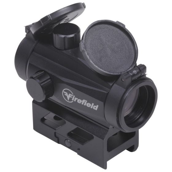 firefield impulse 1x22 compact sight red dot