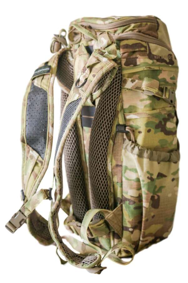 eberlestock Bandit Multicam - immagine 3