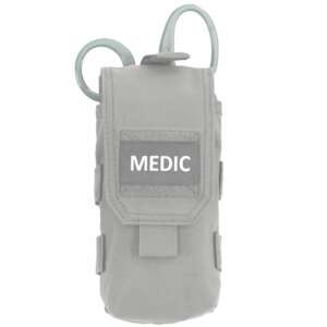 warrior IFAK individual first aid pouch Ranger Green