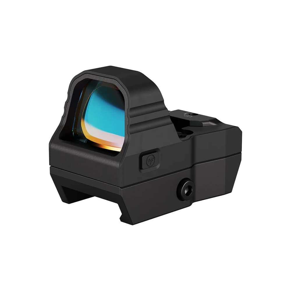 firefield F1 Ironclad Mini Reflex Sight
