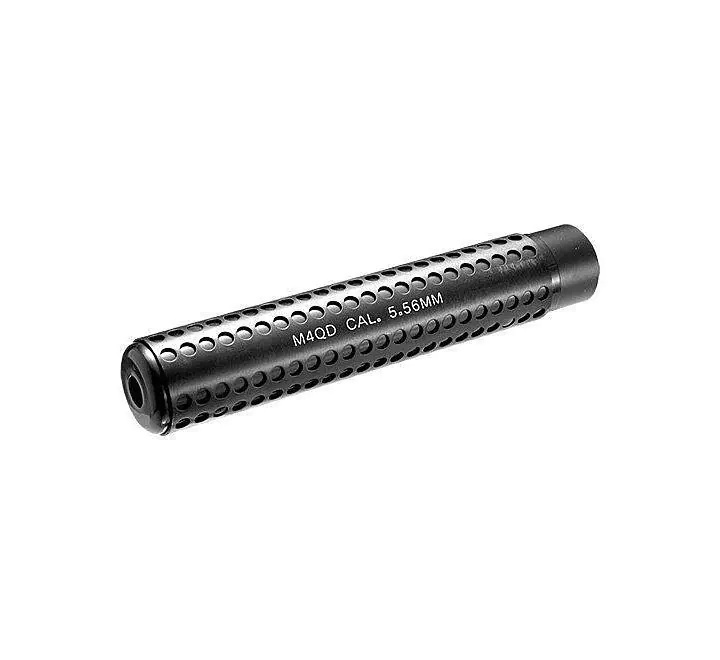 Tokyo Marui - silenziatore Pro Silencer Knight's Type