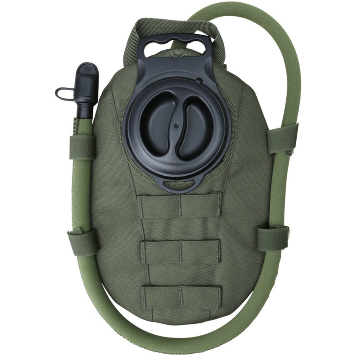 kombat uk - camelback con sacca integrata 1.5l coyote (Copia)