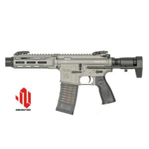 cyma Daniel Defense ddm4 pdw sbr eshooter etu