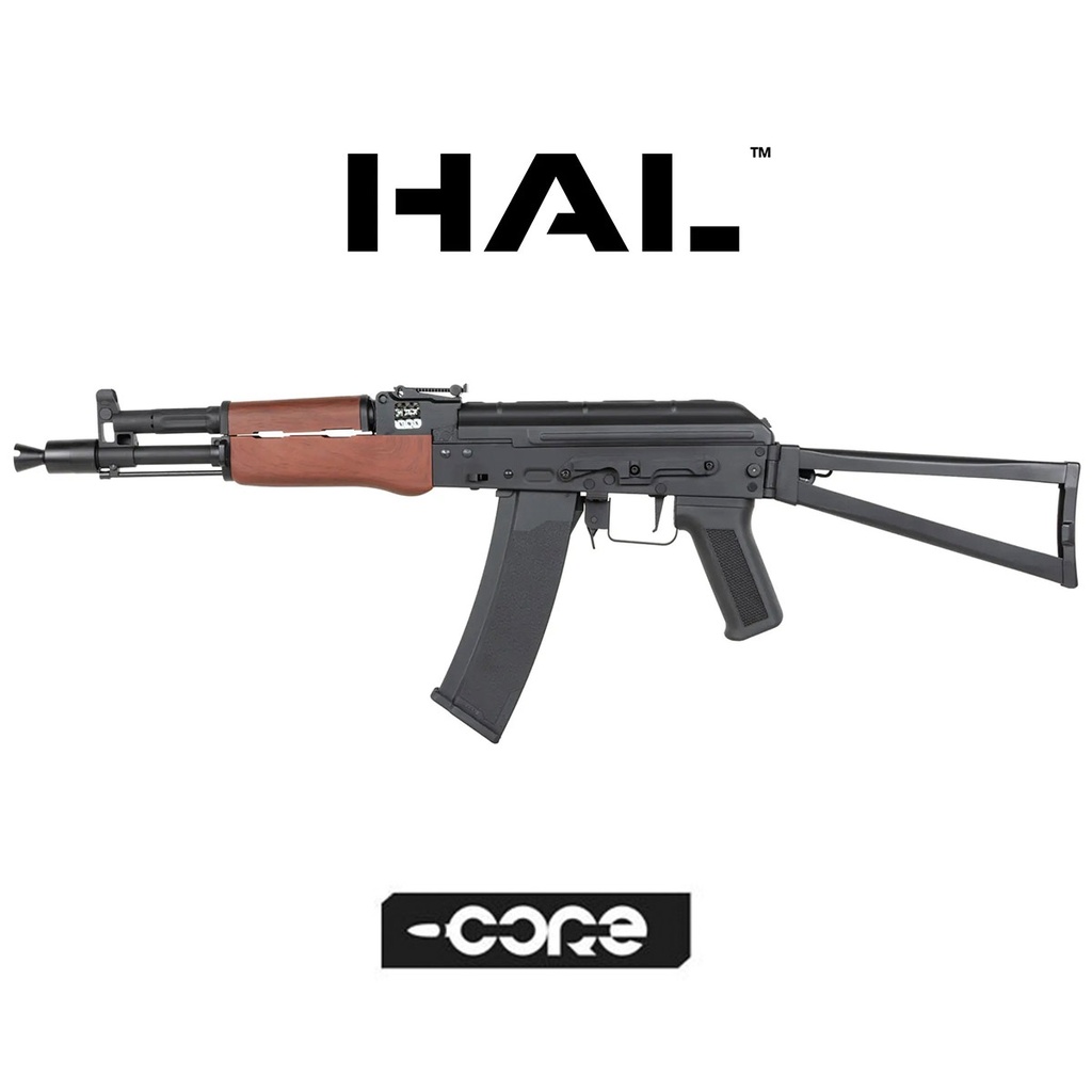 specna arms core sa-j78 ak su