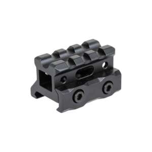 Specna Arms rialzo 3/4 pollice x SLITTE 20mm 4 SLOT