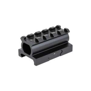 Specna Arms rialzo 3/4 pollice x SLITTE 20mm 5 SLOT