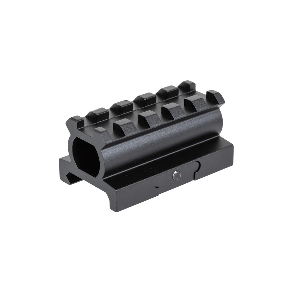 Specna Arms rialzo 3/4 pollice x SLITTE 20mm 5 SLOT