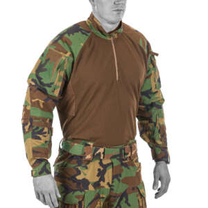 uf pro - striker xt gen.2 combat shirt M81 WOODLAND
